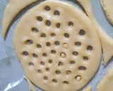 Foto langkah ke 7 dari resep Mini Apple Pie.