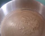 Foto del paso 6 de la receta: Postre navideño: Pastel de Plátano con pasas