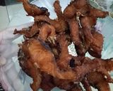 Foto langkah ke 3 dari resep Haruan & hintalu itik  masak habang khas banjar #masakhabang #selerabanjar.