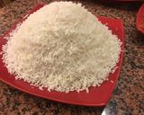 صورة لخطوة 2 من وصفة حشوة القطايف