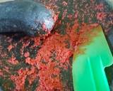 Sambal Terasi Mentah