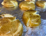 Foto del paso 2 de la receta: Patatas al puñetazo