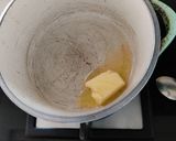 A picture of step 1 of Paneer Bhurji Restaurant Style.