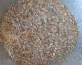 चीले की सब्जी(chile ki sabji recepie in hindi) रेसिपी चरण 5 फोटो