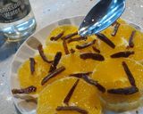 Foto del paso 3 de la receta: Naranja con dátiles y almendras