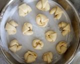 Foto del paso 6 de la receta: Madialunas saludables