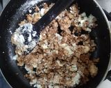 A picture of step 6 of Paneer Sandesh.