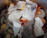 Foto del paso 6 de la receta: Caldeirada de bacalao
