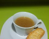 Foto del paso 5 de la receta Consomé/caldo de carne en olla rápida