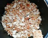 Foto del paso 2 de la receta: Granola piña colada🍍🥥