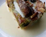 Foto langkah ke 8 dari resep Best Bread Pudding Ever.