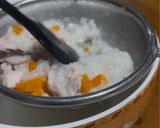 Foto langkah ke 5 dari resep Puree Gulai Ayam #EdisiMPASI.
