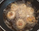 Foto langkah ke 4 dari resep Perkedel Ikan Tongkol.
