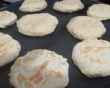Foto del paso 6 de la receta: Gorditas de nata (sin nata)