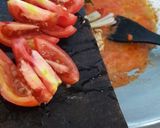 Foto langkah ke 3 dari resep Kerang Hijau Saus Padang.