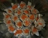 Foto langkah ke 3 dari resep Siomay ikan gabus.
