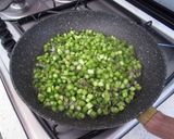 Foto del passaggio 1 della ricetta Asparagi ed Uova