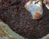 Foto langkah ke 5 dari resep DKM (Dodol Kacang Merah).