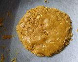 A picture of step 4 of Besan Modak.