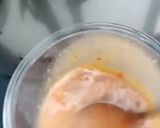 Foto langkah ke 4 dari resep Terong Bungkus Tahu Saus Tiram.