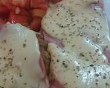 Foto del paso 7 de la receta: Milanesas Napolitanas