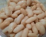 Foto del paso 5 de la receta: Mondongo light con porotos