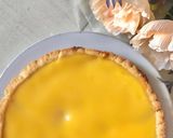 Foto langkah ke 6 dari resep Pie susu teflon anti gagal uenak.