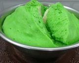 Foto langkah ke 4 dari resep Bolu Kukus Mekar Jumbo Takaran Sendok.