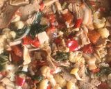 Foto del paso 5 de la receta Sopes Mallorquines