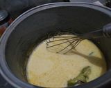 Foto langkah ke 2 dari resep 127. Bika Ambon ala Medan.