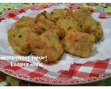 Foto langkah ke 4 dari resep misoa goreng tepung.