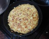 Foto del paso 8 de la receta: Tres tipos de tortillas de papas 1°