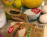 Foto del paso 1 de la receta: Budín de manzana 🍏