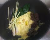 Foto langkah ke 1 dari resep Opor Ayam Santan Gurih.