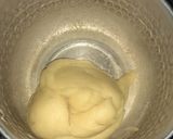 Foto langkah ke 3 dari resep Kue Soes / Cream Puff.