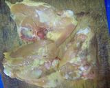 Foto del paso 1 de la receta: Pollo a la Mario, s