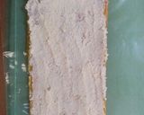 Foto langkah ke 8 dari resep Soes/Sus Gulung Cream Cheese.