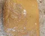Foto del paso 3 de la receta: Galletas de natillas y canela