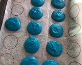 Foto del paso 6 de la receta: Macarrons