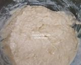 Foto langkah ke 2 dari resep Coconut Pancake (gluten-free, dairy free).
