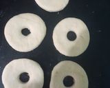 Foto del paso 3 de la receta: Donas sin manteca
