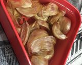 Foto del paso 3 de la receta: Pasta de ajo