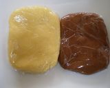 A picture of step 7 of Easy Basic Cut-Out Cookies.