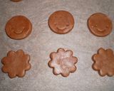 A picture of step 9 of Easy Basic Cut-Out Cookies.