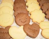 A picture of step 11 of Easy Basic Cut-Out Cookies.