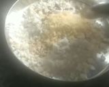 मखाना गुड़ लड्डू(Makhana gud laddu recipe in Hindi) रेसिपी चरण 7 फोटो