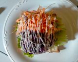 Foto langkah ke 3 dari resep Sandwich Wanpaku.