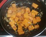 Foto del paso 3 de la receta La susodicha Gargouillou