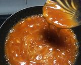 Foto langkah ke 6 dari resep Steak tempe.