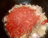 A picture of step 1 of Chatpata Tomato Podi Idli.